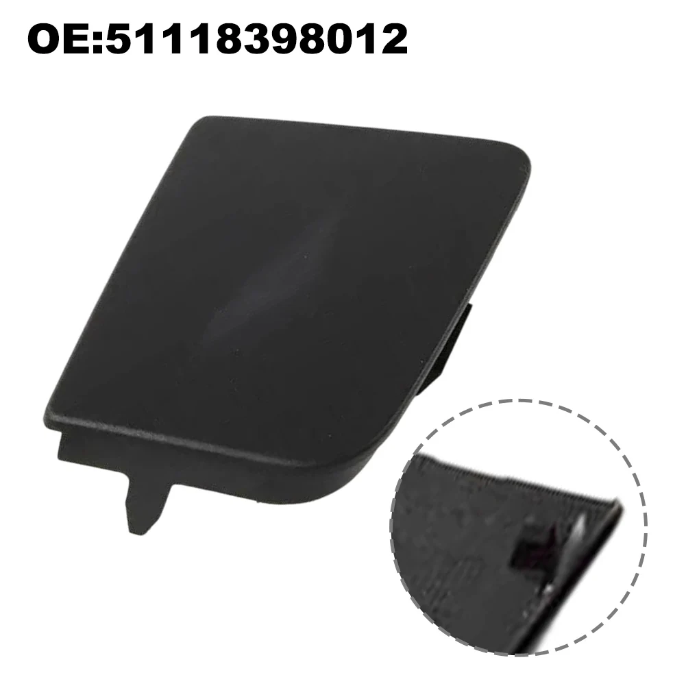 

Передний бампер пассажира, противотуманная фара, крышка для BMW Z3 1996-1998 51118398012, ABS, простые в использовании, высококачественные инструменты