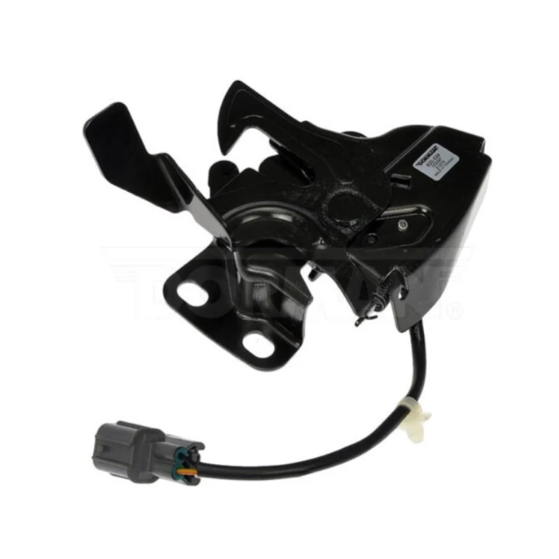 

AC CO RD CM4 CM5 CM6 Капот Замок капота двигателя в сборе Блокировка капота двигателя Блокировка капота двигателя в сборе