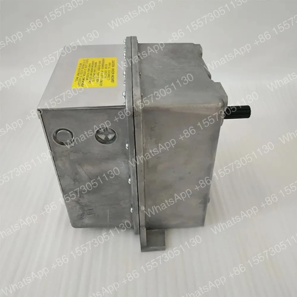 Central air conditioning compressor spare parts motor 025-29657-001 motor actuator 025-29657-002
