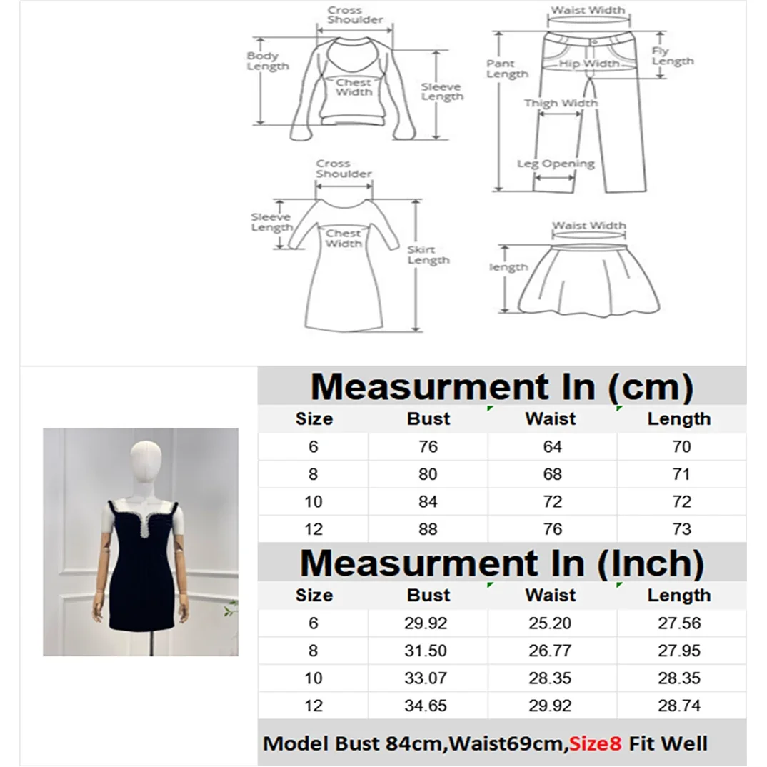 Imagem -03 - Mini Vestido sem Mangas para Mulheres Diamantes Monocromáticos Dobras Intelectuais Vestido de Festa Última Moda 2023