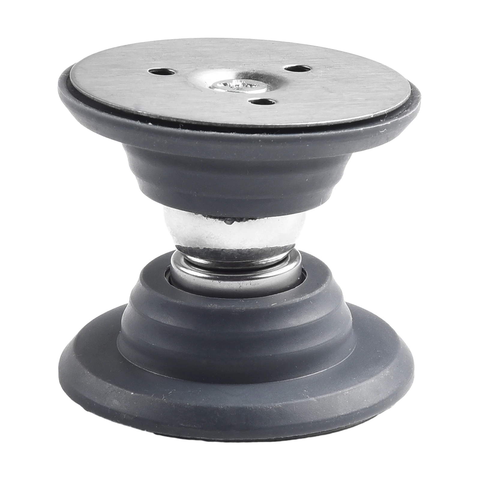 Brushed Texture Anti Collision Not Easily Damaged Stable Base Stress Suction Texture Waste Space Appearance Distance