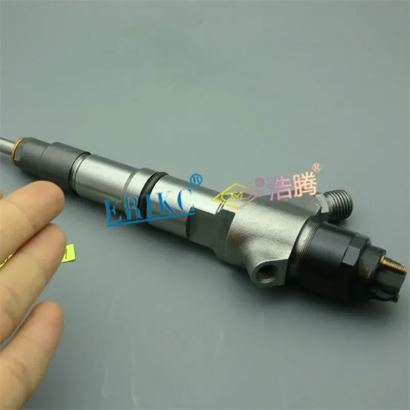 0445120149 Common Rail Injector Fuel Injector Nozzle 0 445 120 149 Diesel Fuel Injector Nozzle 0445 120 149