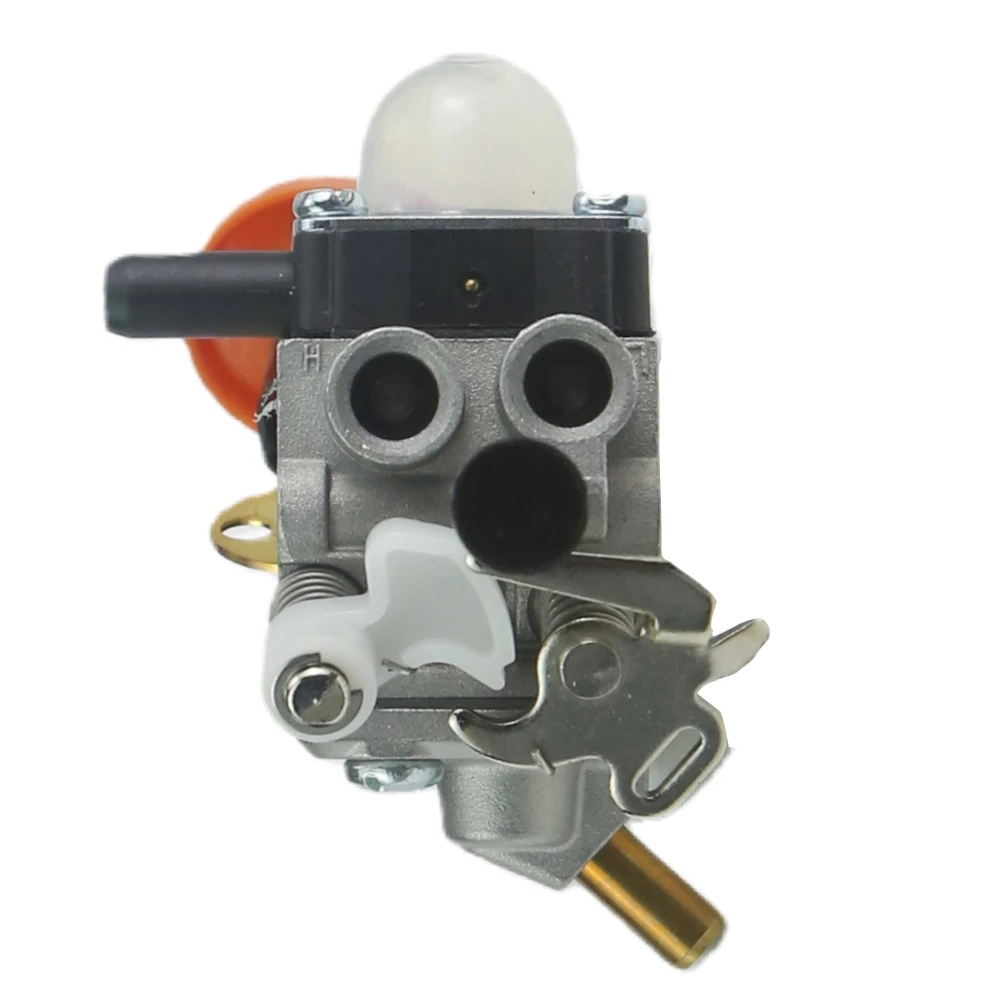 For Stihl FS89 FS91 FS111 FS131 HT102 HT103 4180 120 0615 Garden Carburetor Carb Power Tool Parts - view 6