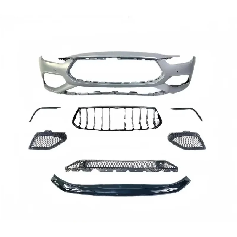 2014-2021年型ギブリアップグレードGTSモデル用ボディラップキット組立用スイ