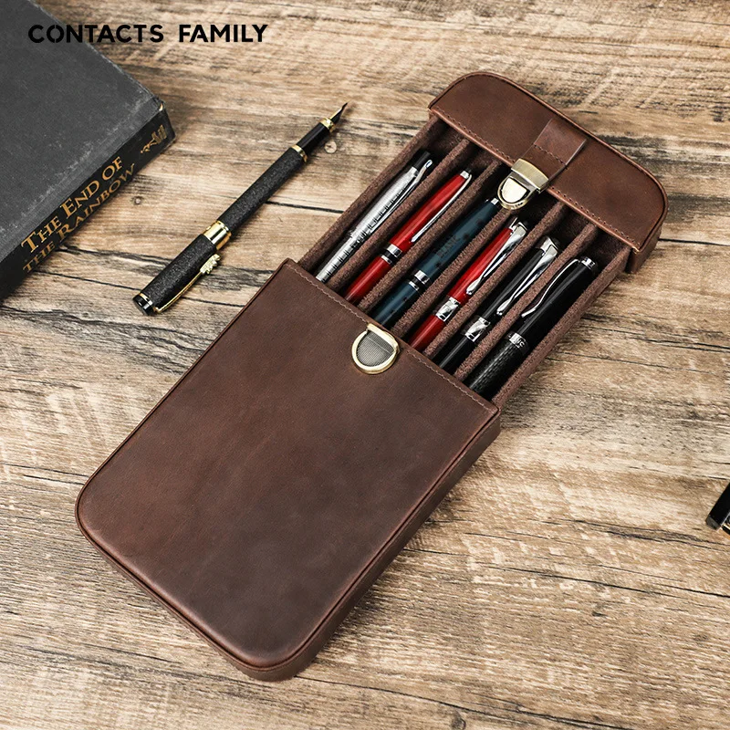astuccio-per-penne-in-pelle-fatto-a-mano-6-penne-per-confezione-lucchetto-per-ufficio-da-viaggio-scatola-portapenne-staccabile-in-stile-cassetto