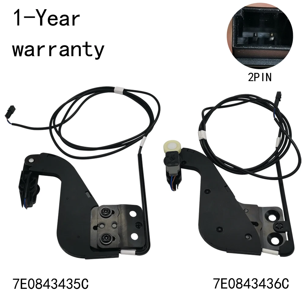 

Linear Guide 7E0843435C 7H0843435Q 7H0843435N 7H0843435M 7E0843436C 7H0843436Q 7H0843436N 7H0843436M For VW Multivan 2003-2024