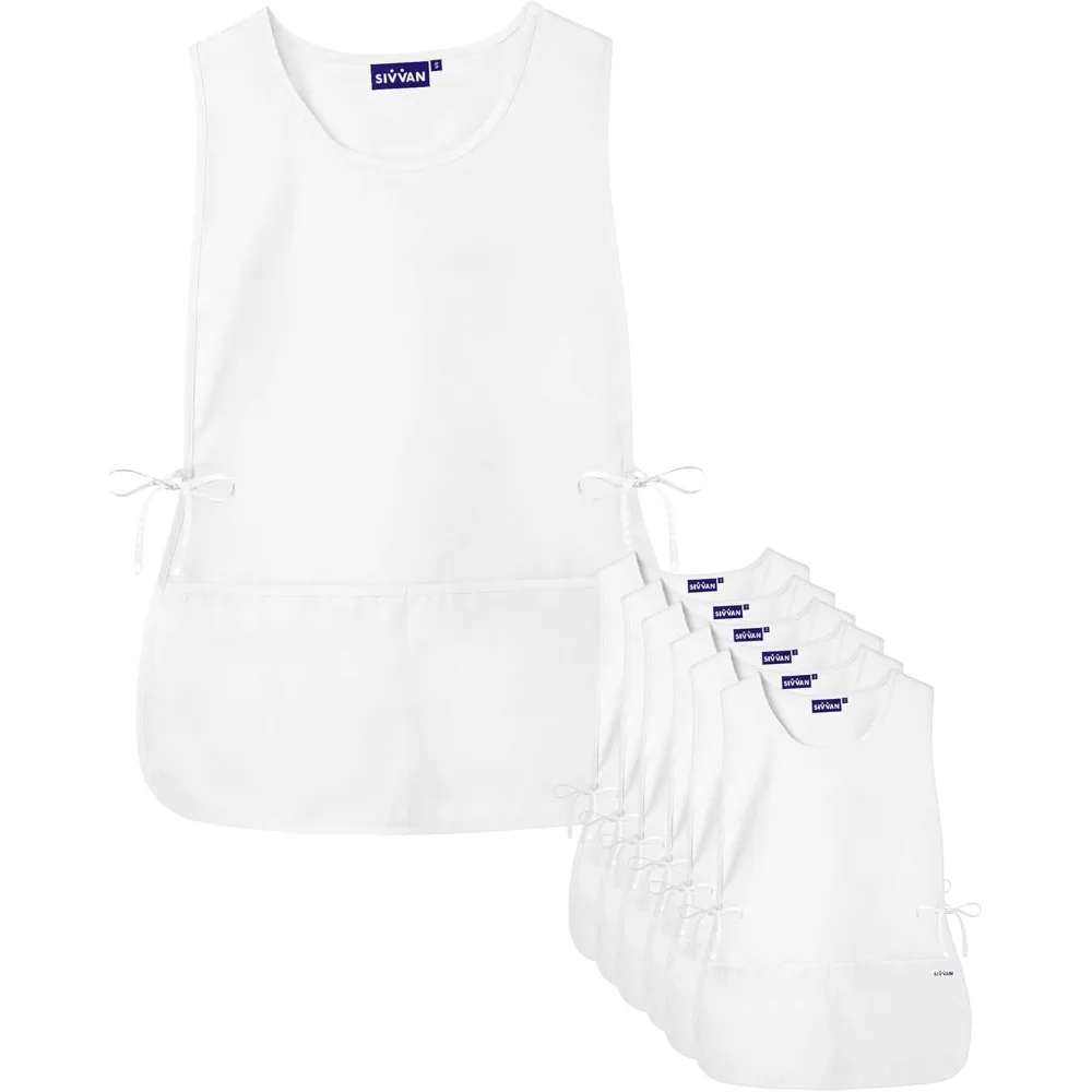 

Фартук унисекс - Фартук-кублер, 6 шт.