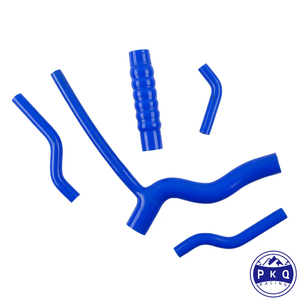 

Radiator Silicone Pipe Hose For 1962-1976 63 64 65 66 67 78 MG MGB GT