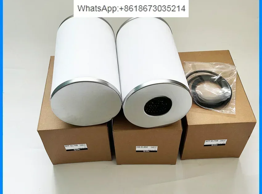 AFF8B/AMD/AMH/AMG-EL250 350 450 550 650 850 مرشح دقيق #3