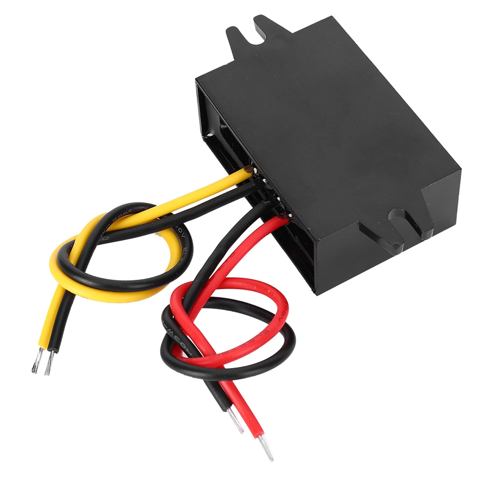 Converter - 12V/24V/36V/48V to 5V 3A  Converter Step Down Power Supply Module  Converter view 5