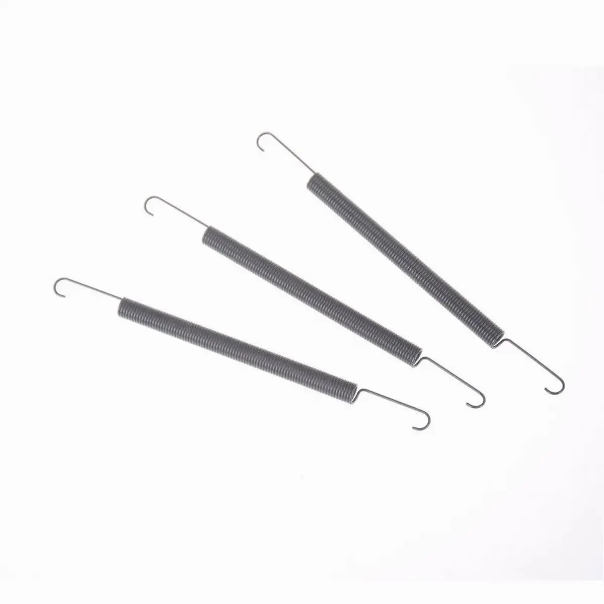 RC 81012 Exhaust Pipe Springs For HSP 1/8 Nitro On-Road Car Truck Buggy 21-28