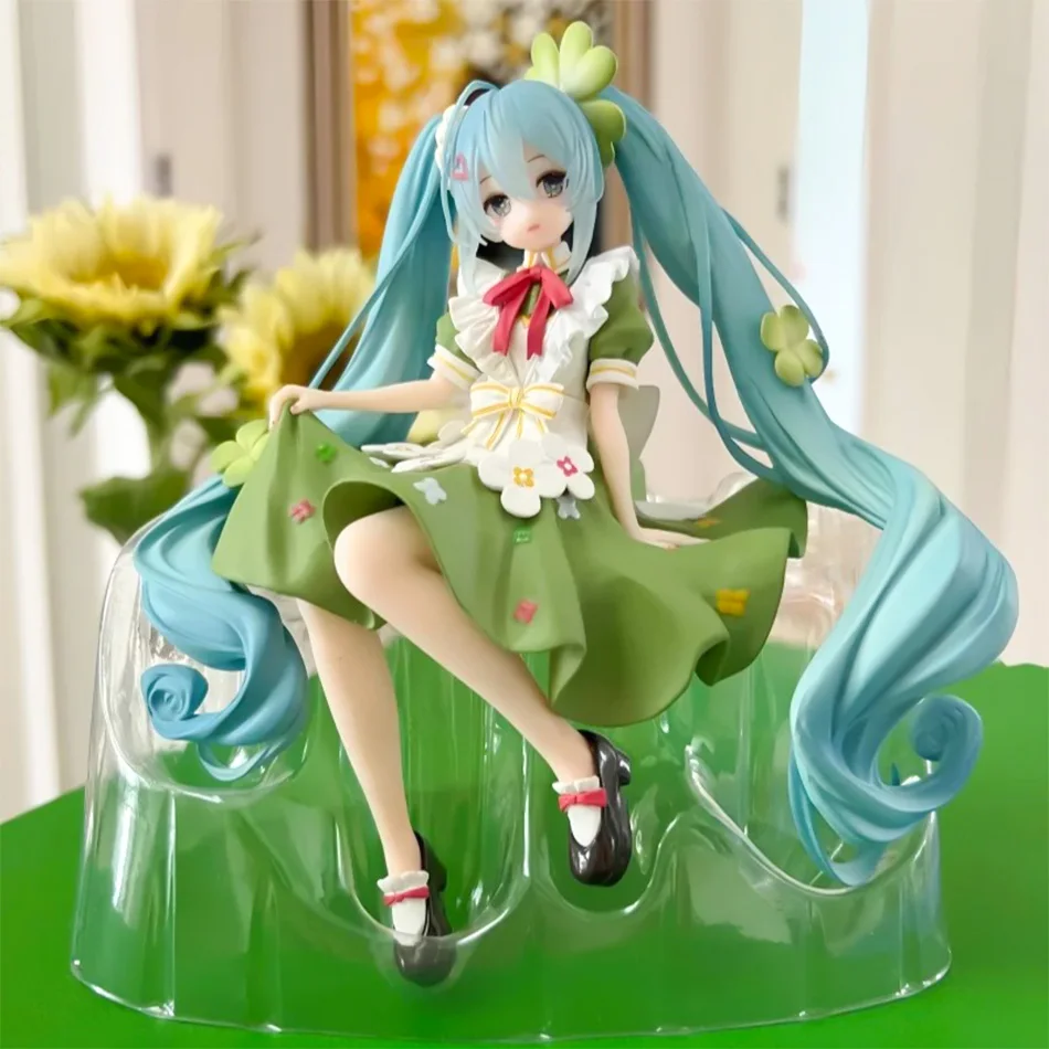 anime-furyu-macarrao-rolha-vocaloid-hatsune-miku-flor-fada-trevo-pvc-figura-de-acao-modelo-boneca-brinquedo-presente-do-feriado-quente-em-estoque