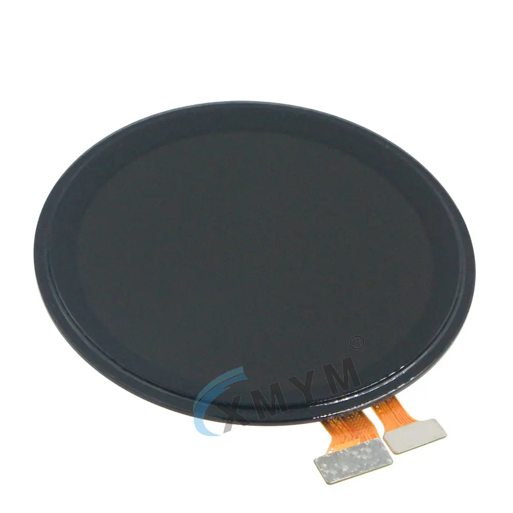 Für Honor GS Pro KAN-B19 smart uhr LCD display + touch panel digitizer für Honor GS Pro KAN-B19 AMOLED display