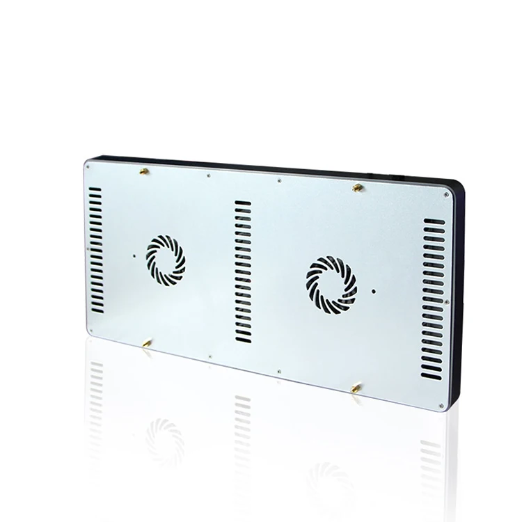 Ocean Aquarium Full Spectrum Light Emitting Diode Aquarium Reef Light Ocean Light