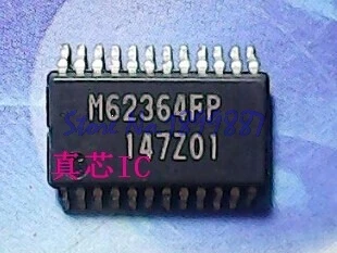 5pcs/lot M62364FP M62364 SSOP-24 In Stock