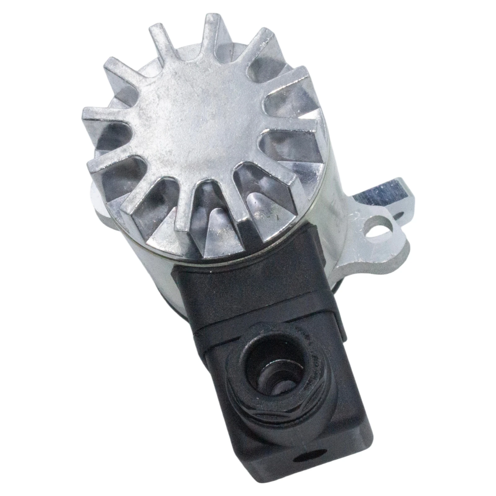 04281525 12V 燃料遮断弁装置アクチュエーターソレノイド ドイツエンジンF4L2011 F3M2011 BF4M2011 F4M2011用