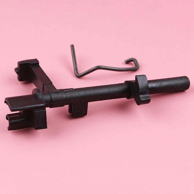 The Switch Connecting Rod Damper Pull Rod Kit Air Door Pull Rod Kit Is Suitable For Stihl MS180 MS170