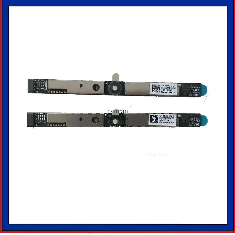 Веб-камера для HP Chromebook 11MK G9 EE 11A G8 EE