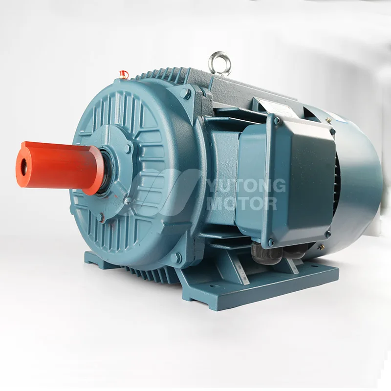 

For 3 Phase AC Electric Motor With High Quality And Low Noise