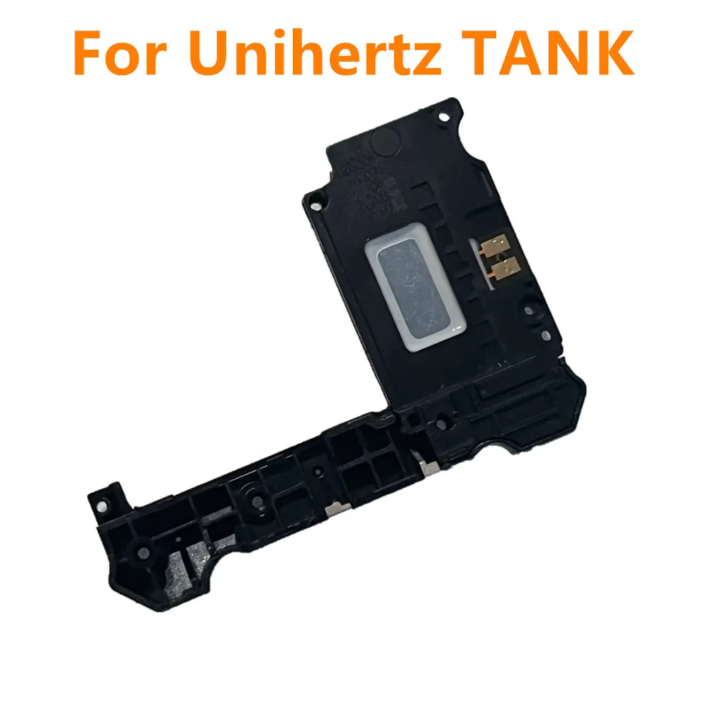 For Unihertz TANK Inner Front Loud Speaker Accessories Buzzer Ringer Repair Accessory For Unihertz TANK 1 8849 Cell Phone