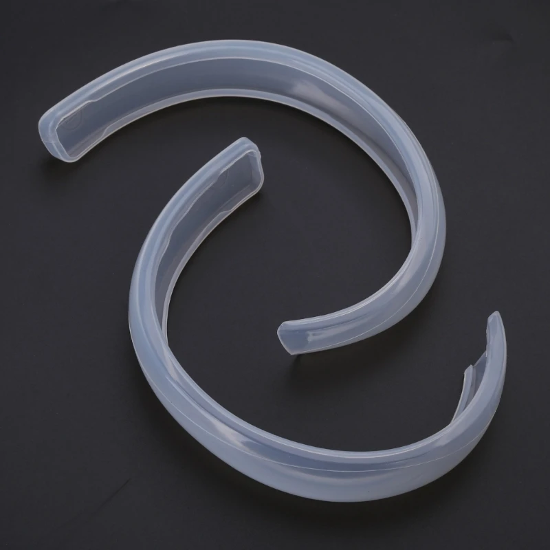 سيليكون حلقة غطاء تحكم حلقة حامي ل Pico 4 VR مقبض قبضة