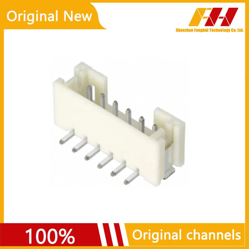 

10 PCS/LOT 100% nuovo e originale B6B-PH-SM4-TB