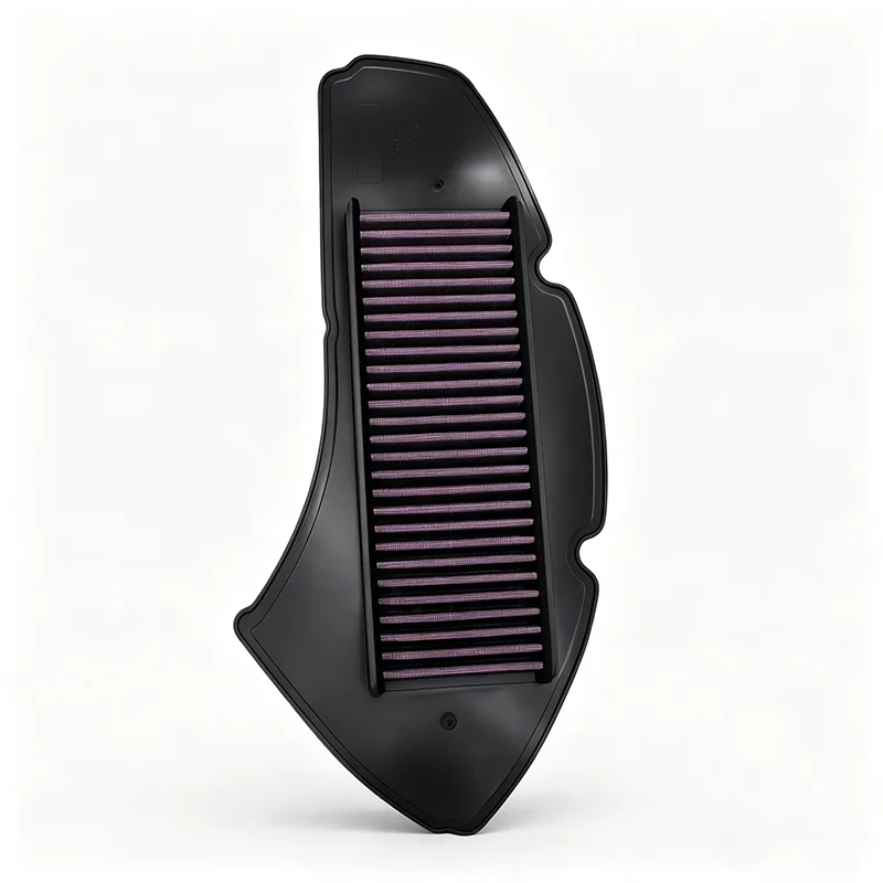 Fit for 2016 - 2019 YAMAHA NMAX125 NMAX155 TRICITY 125 155  N-MAX125 NMAX 125 155 2017 2018 Air Filter Intake Cleaner