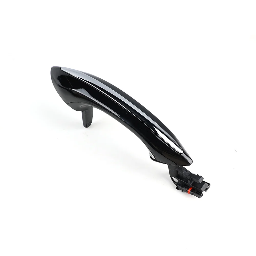 

BMW 5 6 7 Series F07 F10 F11 F06 F12 F13 F01 F02 51217231931 External Comfort Access Door Handle Kit