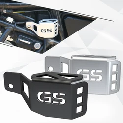 FOR BMW R1100GS R1100 GS R 1100GS 1999 1998 1997 1996 1995 1994 Motorcycle CNC Rear Brake Fluid Reservoir Cap Guard Protector