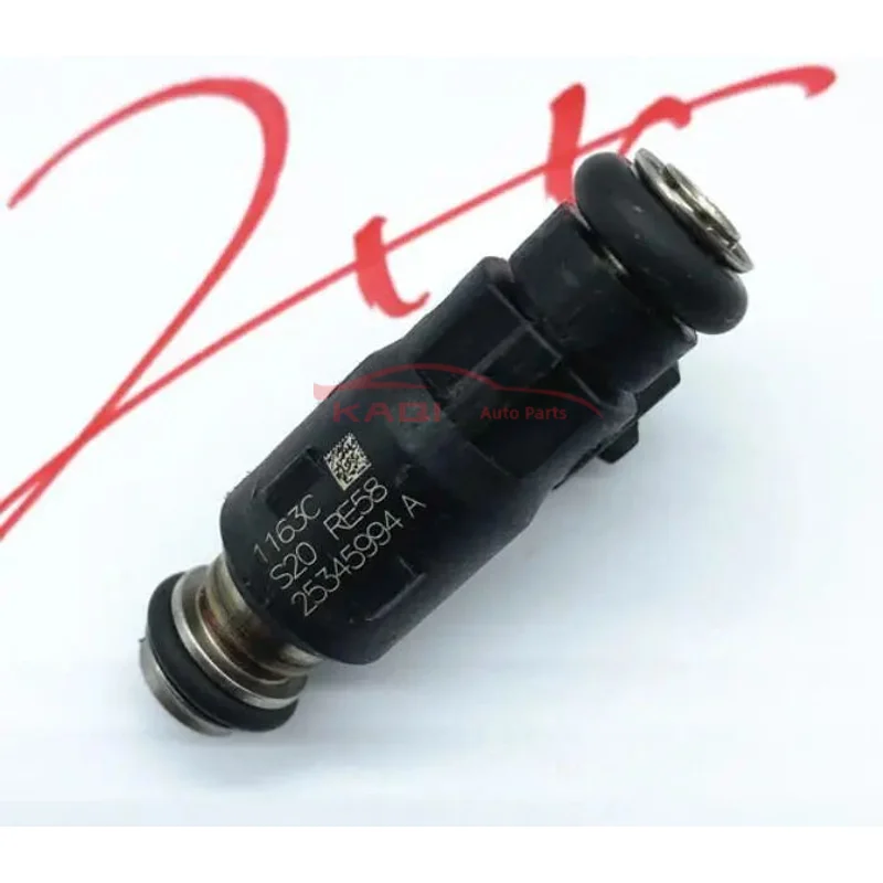 Original Quality   25345994 Good Quality Fuel Injector Nozzle for Great Wall Haval Lifan 520 620