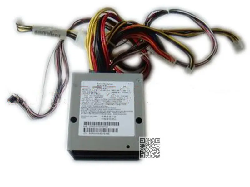 DL180 G6 Powersuppl…