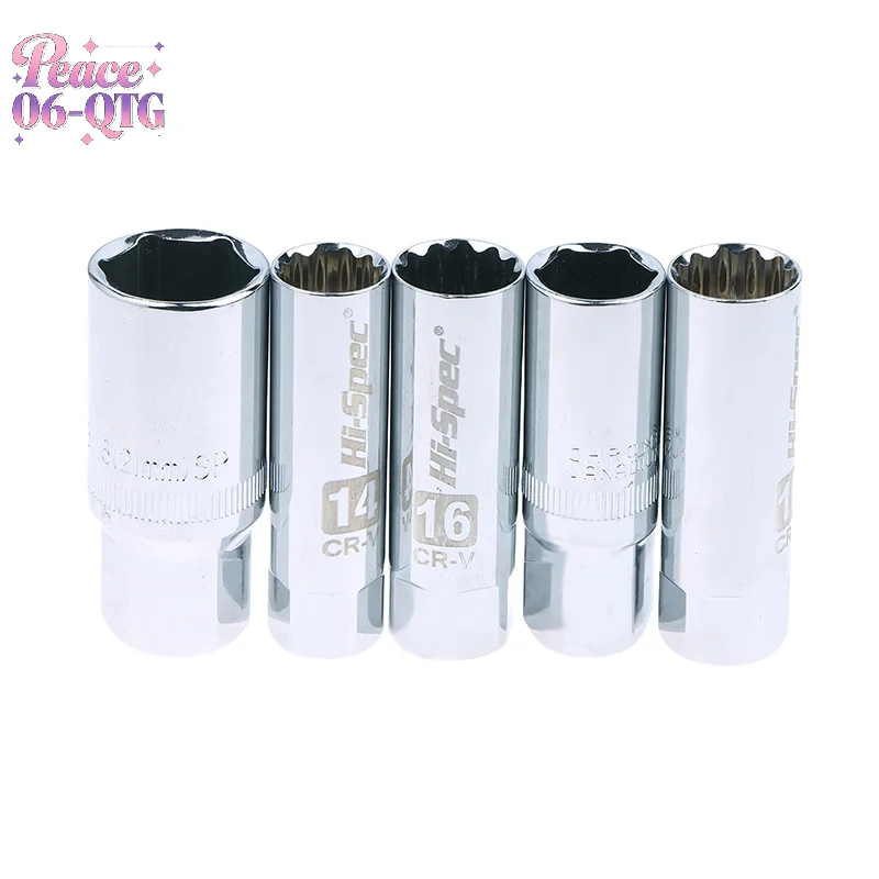 Car Spark Plug Sock…