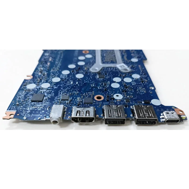 100% Tested DA0X8SFMB8B0 DA0X8SMB8H2 Laptop Mainboard For HP EliteBook 650 G9 With i5‑1235U 1245U i7‑1255U 1265U CPU Motherboard