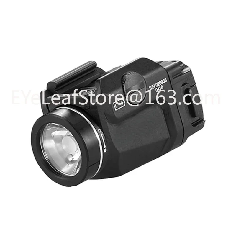 

New Hot Selling LED Flashlight