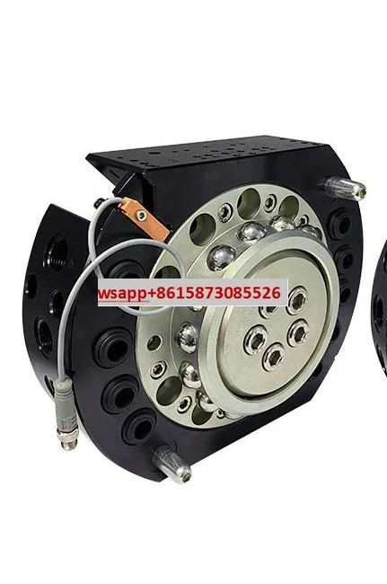 Robot OQC, disco de cambio rápido automático, disco de cambio de pistola de 15KG, dispositivo de cambio rápido de 20KG, carga final de 30KG, 40KG