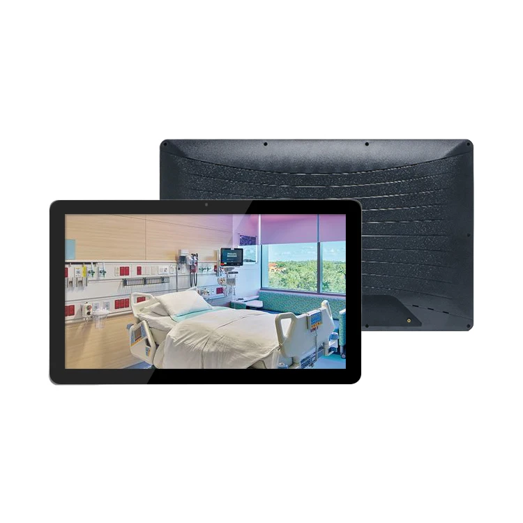 21.5 Inch Android Touch Display Built-in Speaker for Hospital Queue Management Doctor Room and Healthcare Information Systems