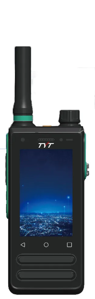 New Product TYT IP-78 Radio 2G/3G/4G LTE S200 Lte Radio 4G Zello Mobile Network Walkie Talkie With SIM Card