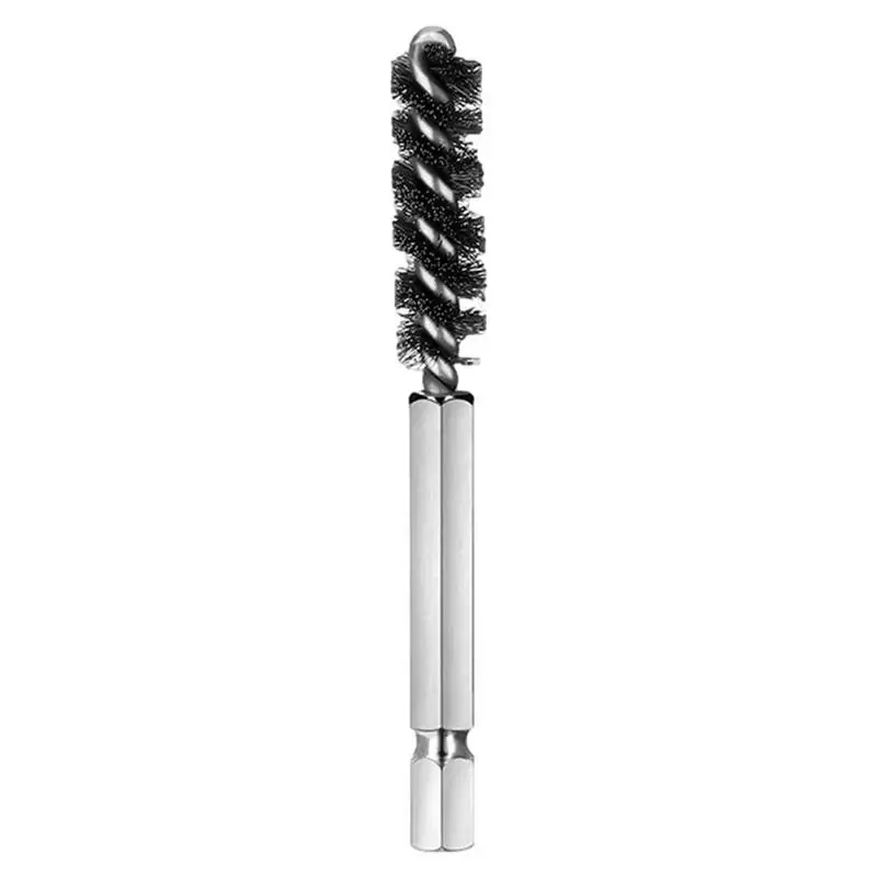 

Golf Brush Golf Club Groove Cleaner Stainless Steel With Soft Bristles Easy Cleaning Tool For Experienced Golfers Maintaining