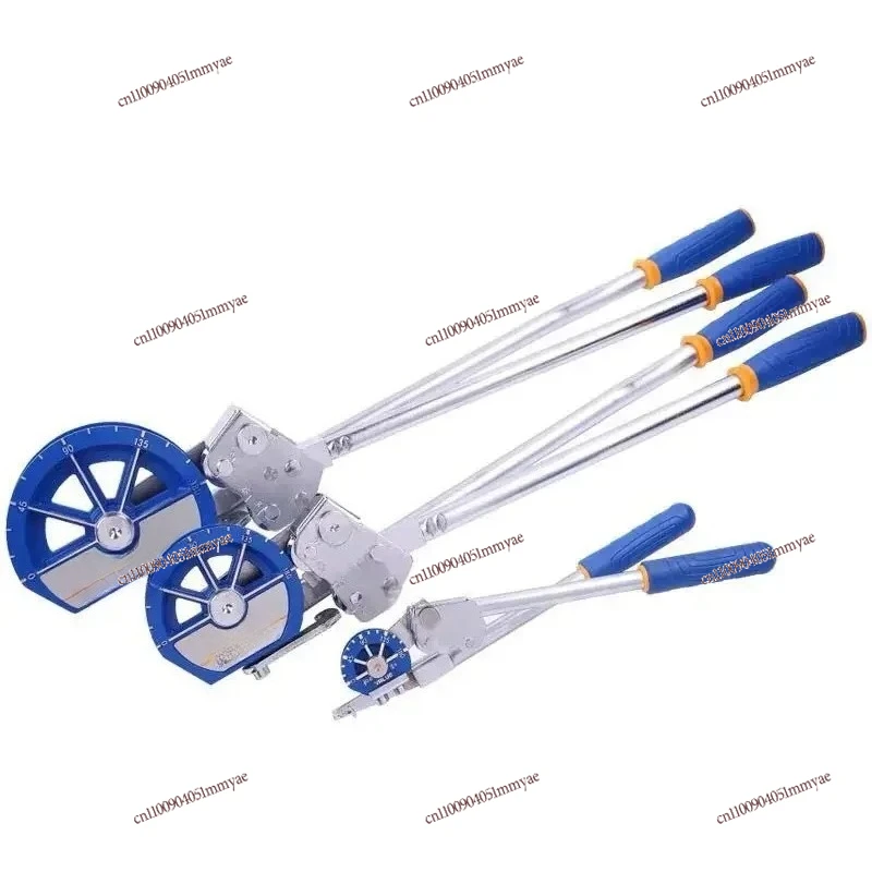 

Manual Tube Bender For VBT-1/2/3/4/5 Air Conditioning Copper Pipe Bending Tool Small Refrigeration