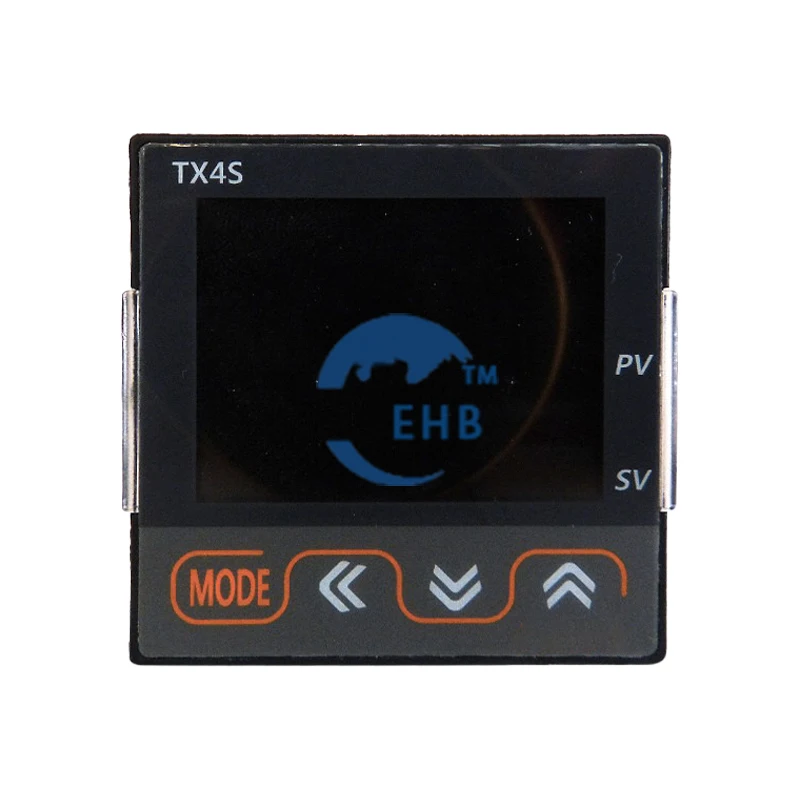 Original New Temper…