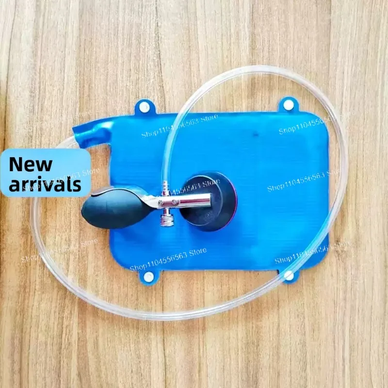 Professional Biological Pressure Feedback Device | Airbag Core Muscle Activation Rehabilitation Equipment