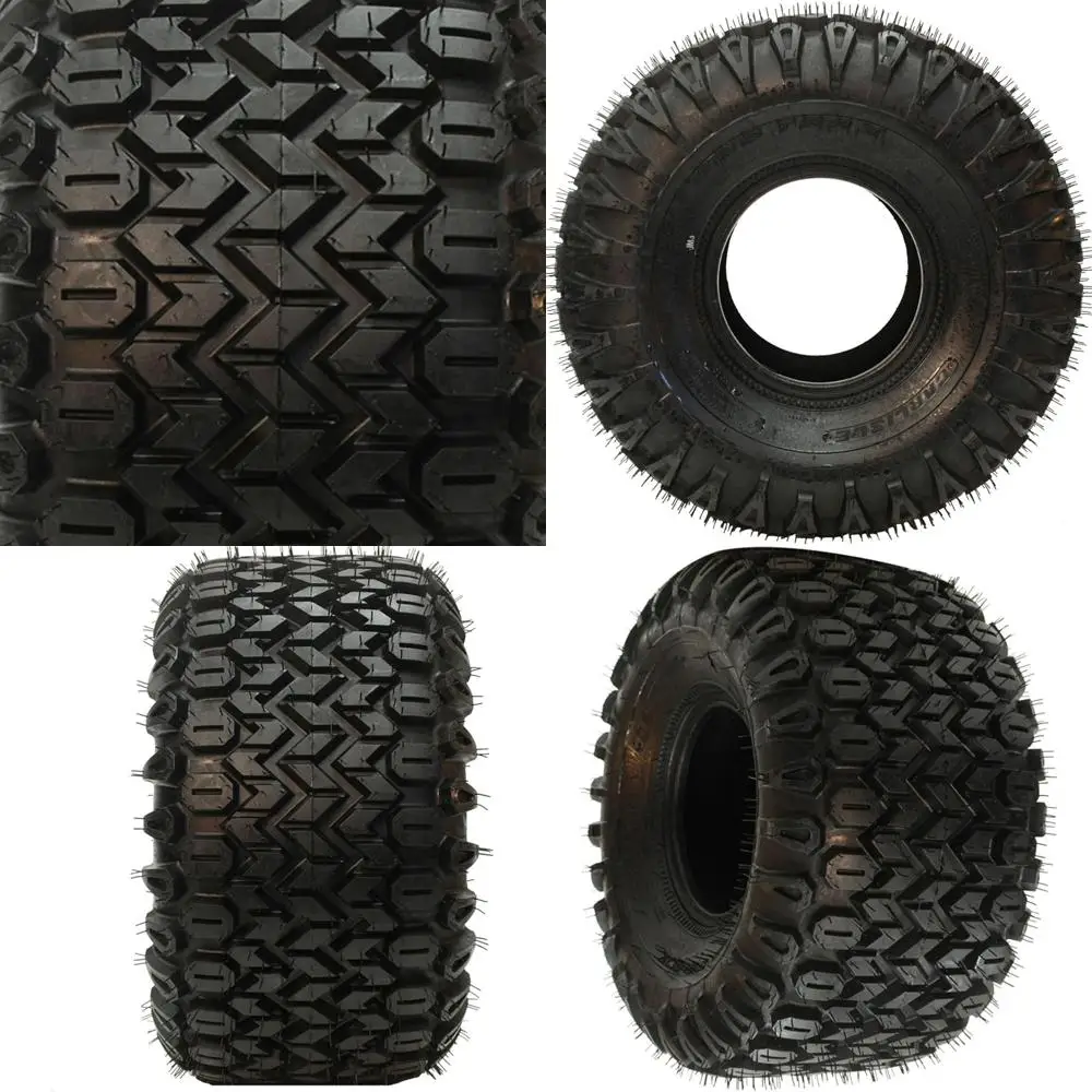

HD Field Trax ATV Tire - 22X12-8
