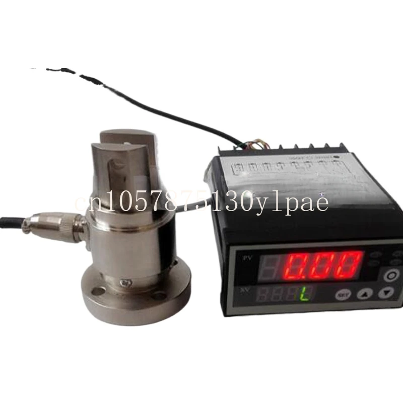 Static Torque Sensor + Controller Indicator 0-2Nm 0-5Nm 0-10Nm 0-50Nm 0-100Nm 0-200Nm