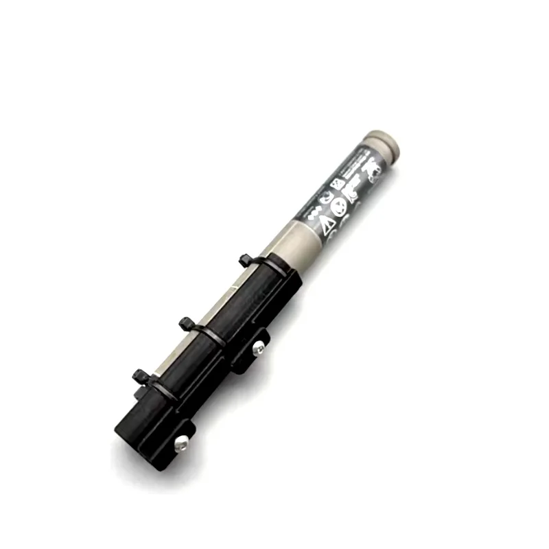 Suporte de Bateria para Tubo de Selim, Suporte de Fixação para Bateria Di2, Tampa de Bateria para Quadros Cervelo S5 S3 SS, Acessório para Bicicleta