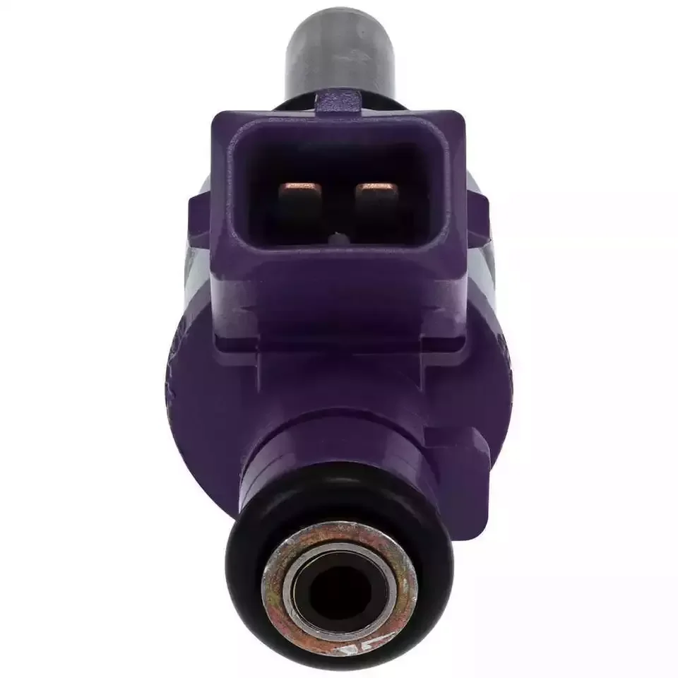 1/4pcs New Fuel Injectors 0000787249 For Mercedes C230 2002 SLK230 2001-2004 A0000787249 852-12229 800-1939N FJ903 67503