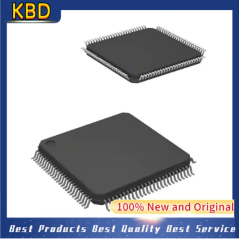 

100% New and original MB90F347ASPF-GE1 Integrated circuit