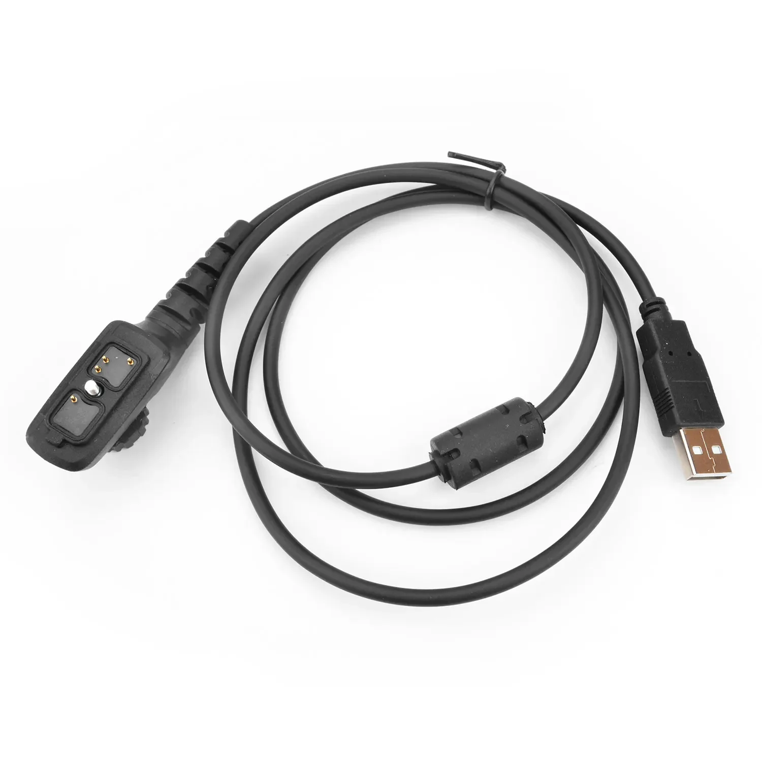 PC38 USB Programming Cable for Hytera Walkie Talkie PD780 PD782 PD785 PD700 PD702 PD705 PD755 PD785G PD580 PD985 PD982