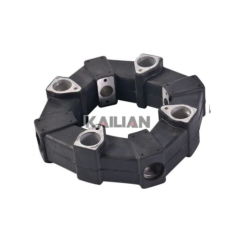 

Engine Air Compressor Parts Rotor Coupling