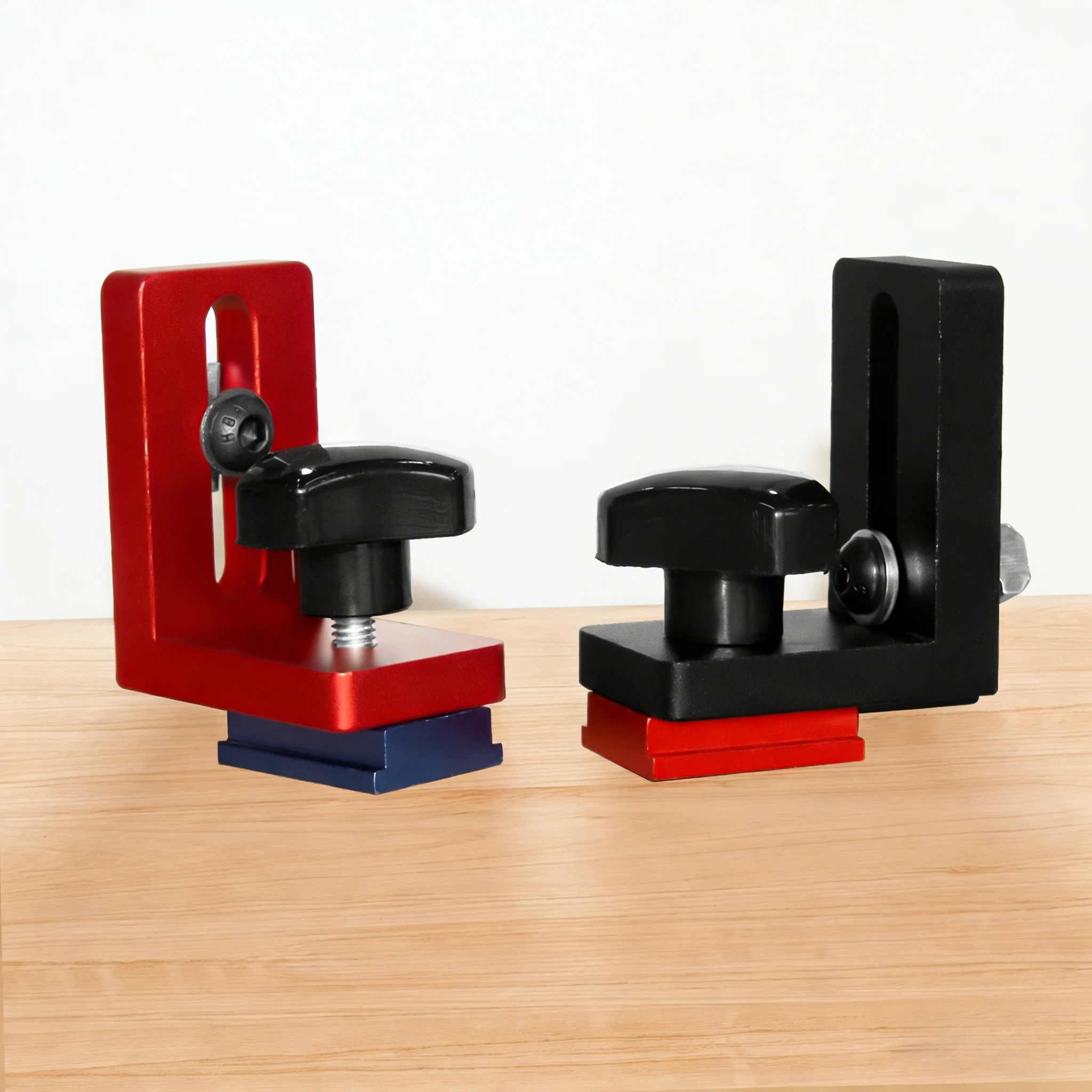 

Woodworking Groove Fastener Connector T-shaped Groove Connector Woodworking Guide Rail Fastener