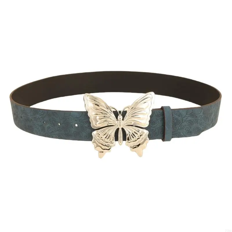 77HE BUTTERFLY CHEIST CARN